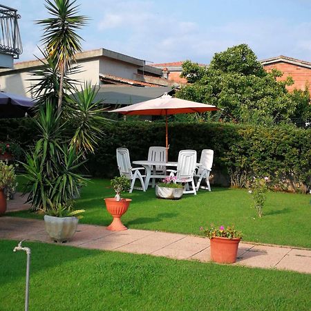Bb Guest House Ogliastra Tortolì Exterior foto