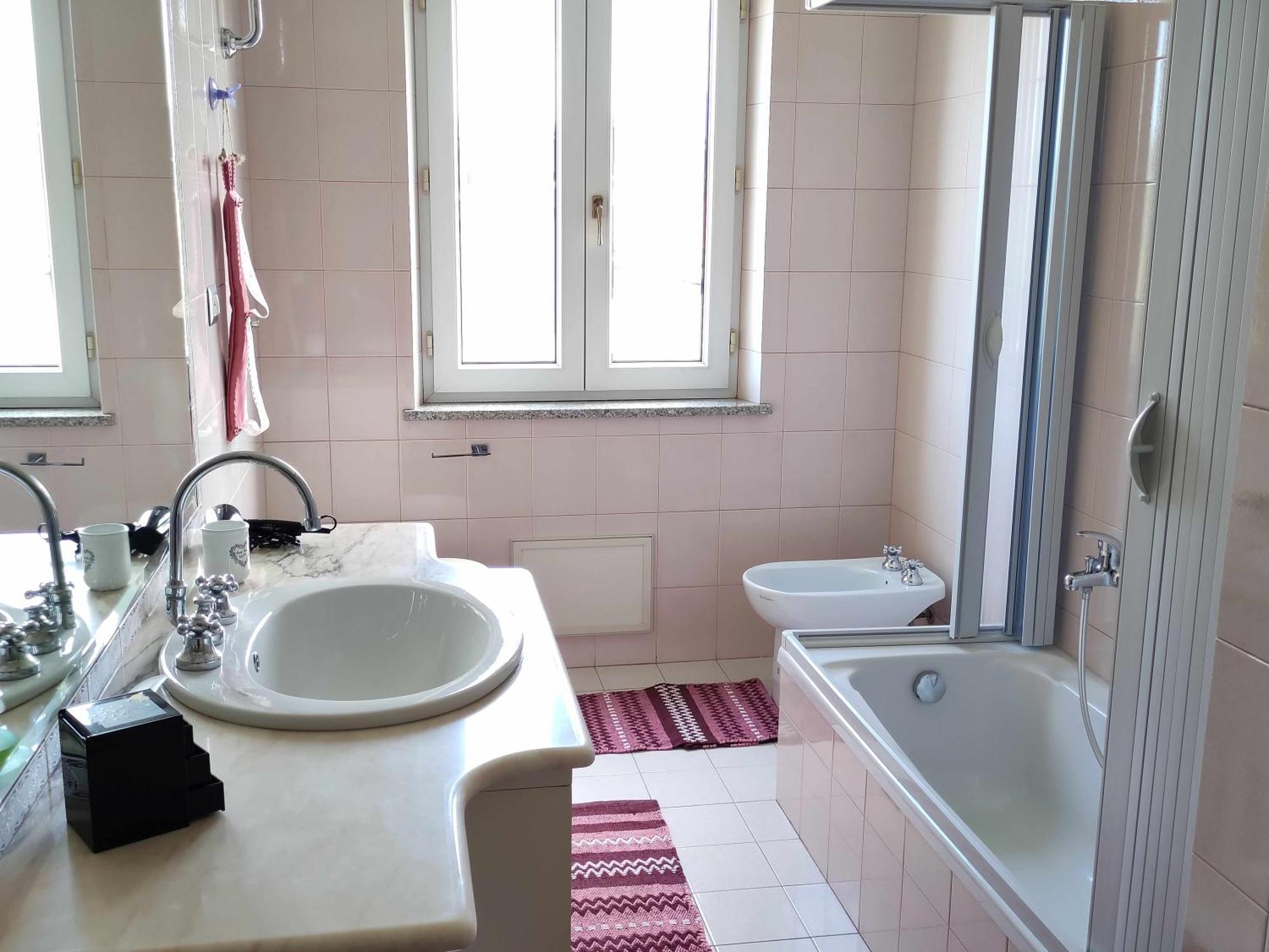 Bb Guest House Ogliastra Tortolì Cameră foto