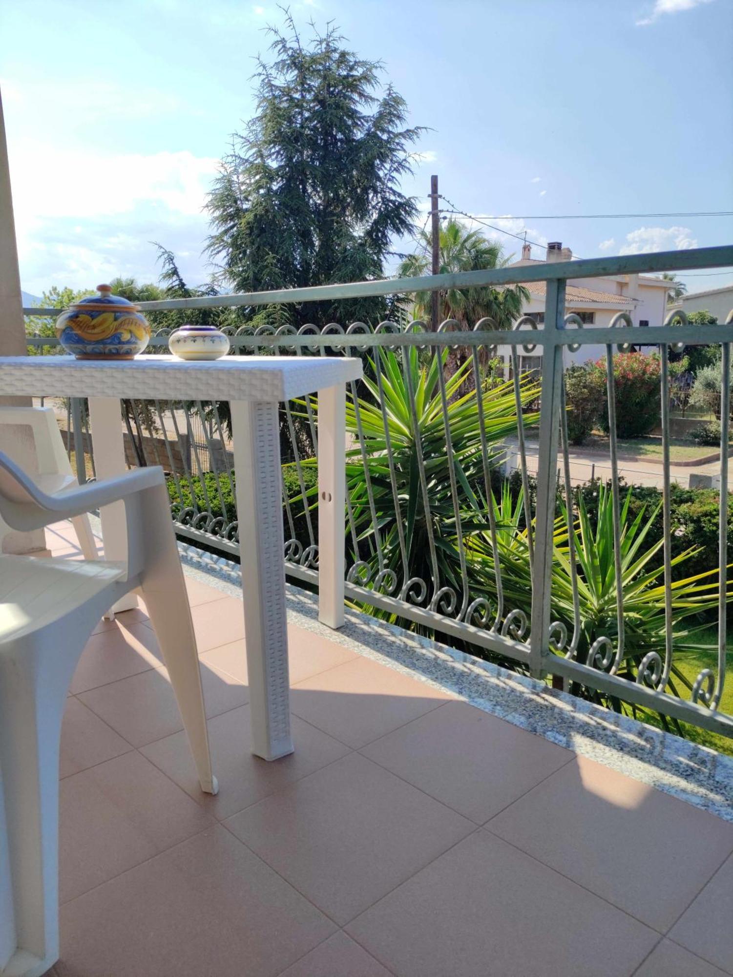 Bb Guest House Ogliastra Tortolì Cameră foto