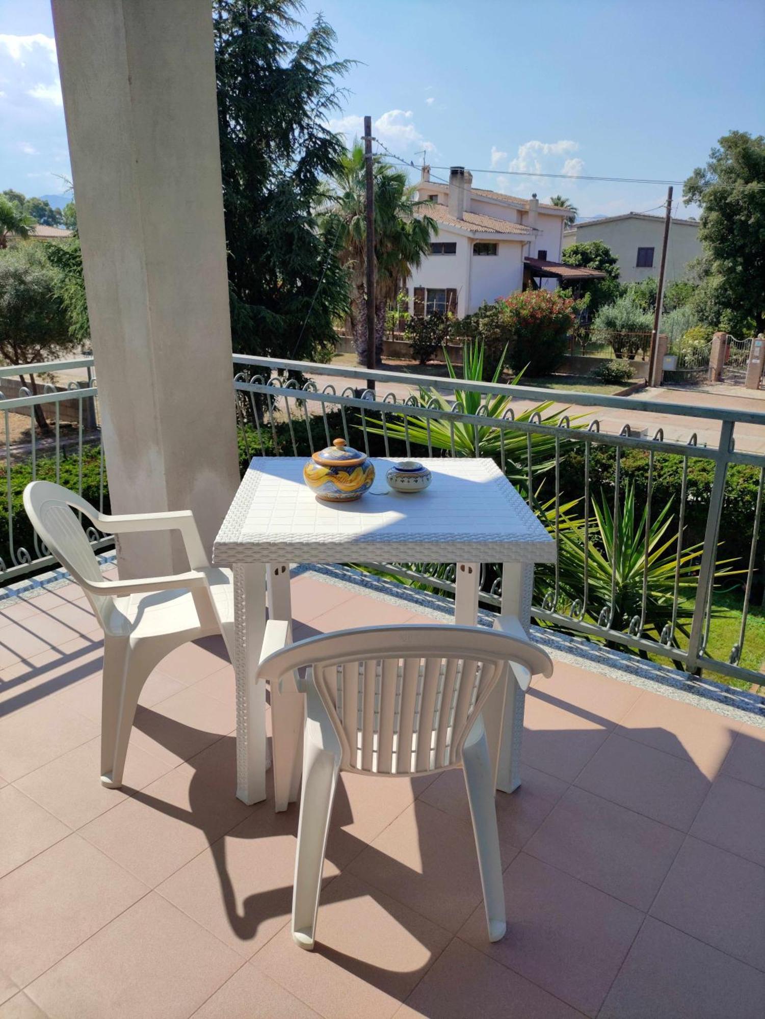 Bb Guest House Ogliastra Tortolì Cameră foto
