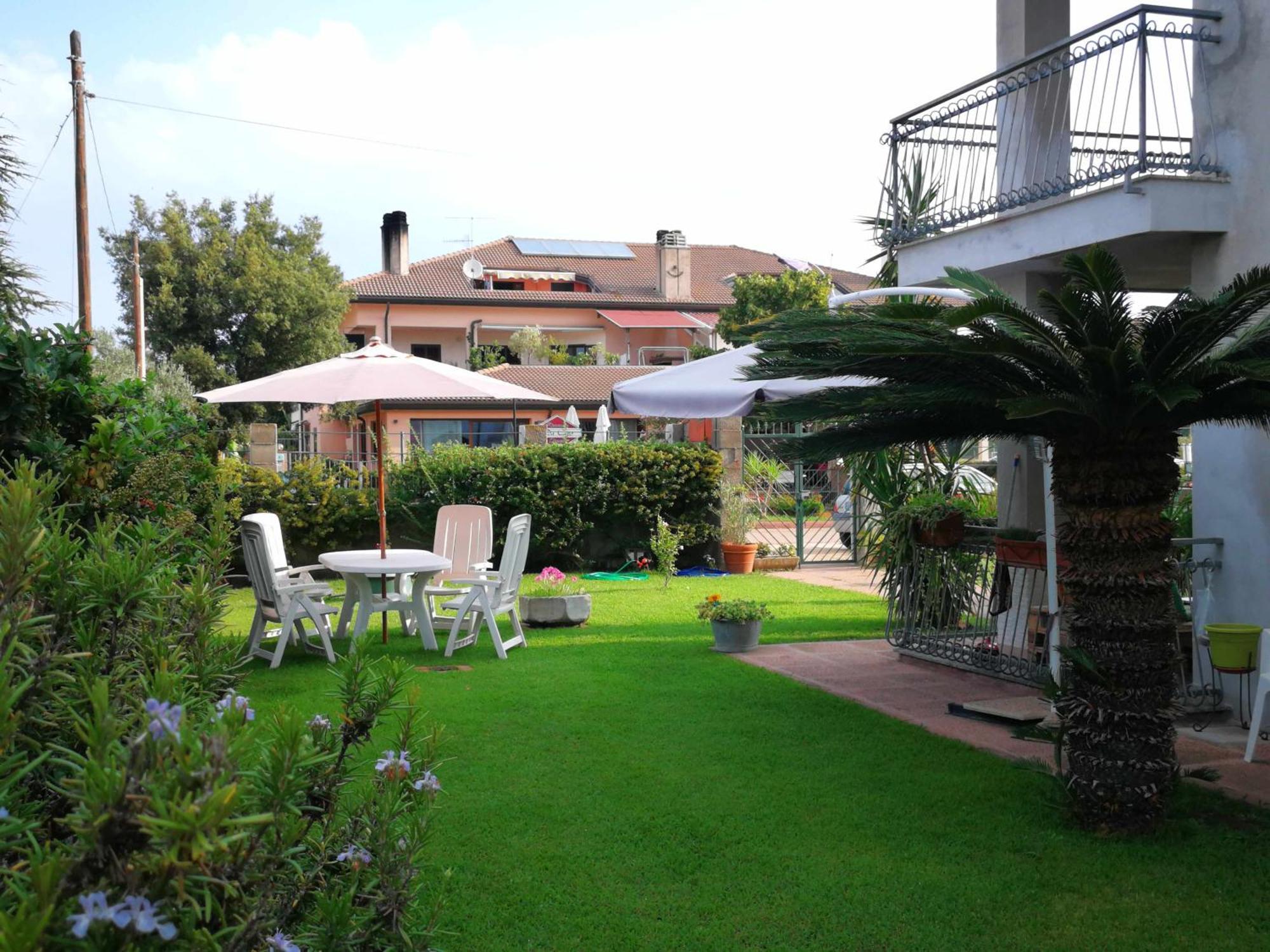 Bb Guest House Ogliastra Tortolì Exterior foto